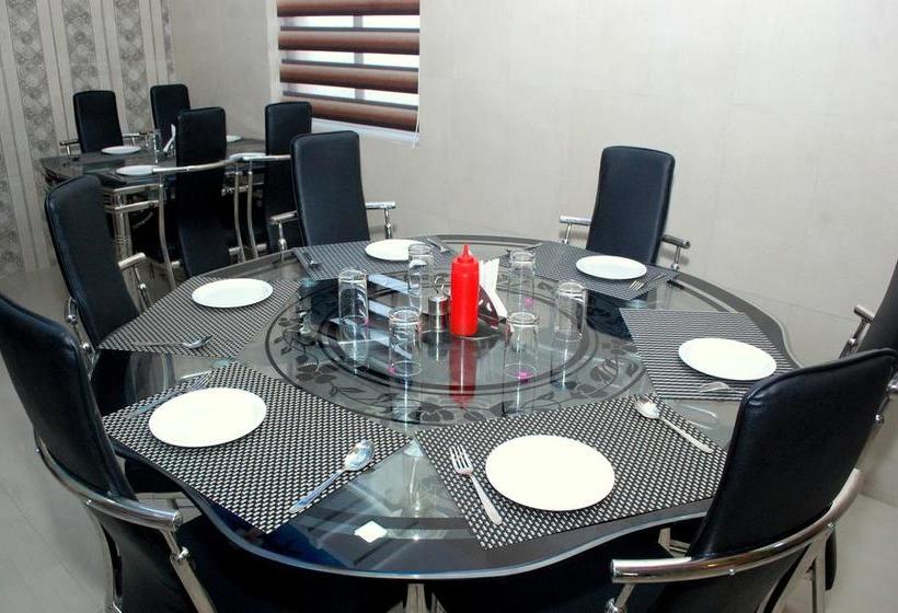 Hotel Sky Stays Heaven 12