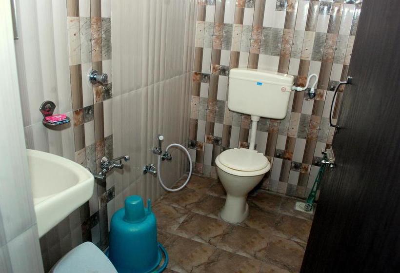 Hotel Sky Stays Heaven 16