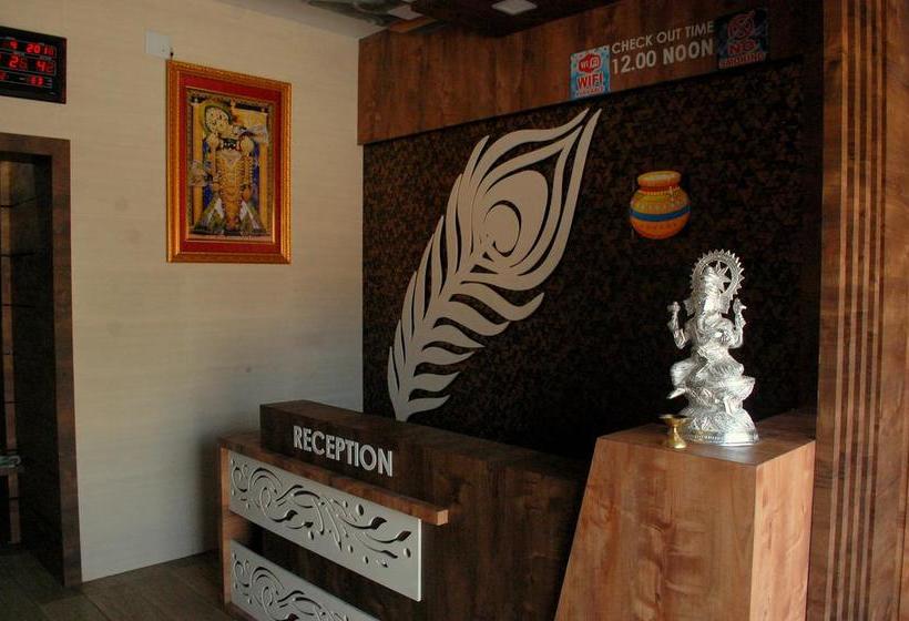 Hotel Sky Stays Heaven 19