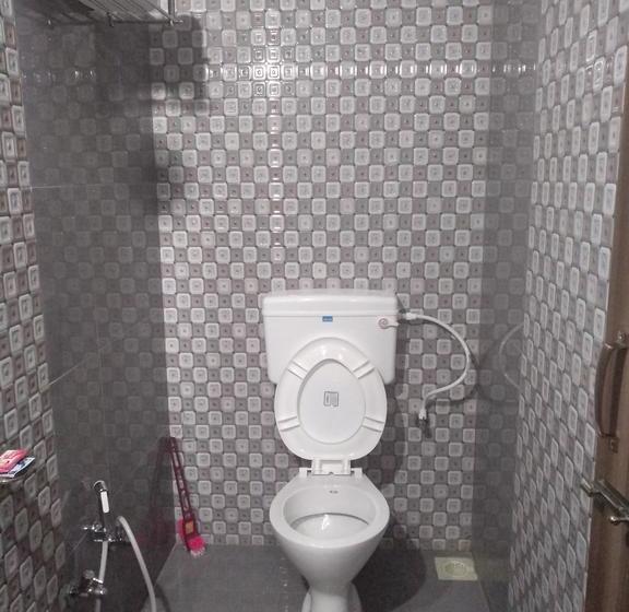 Hotel Sky Stays Heaven 2