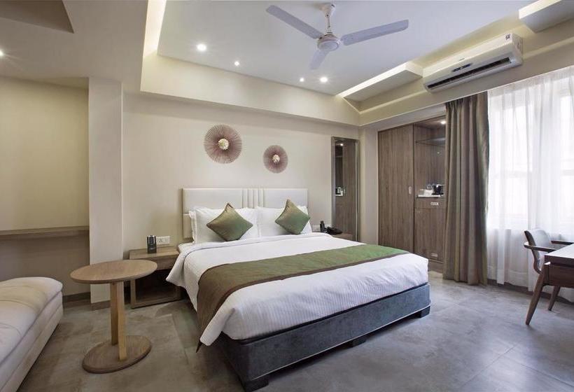 Hotel Floressa Randa 1