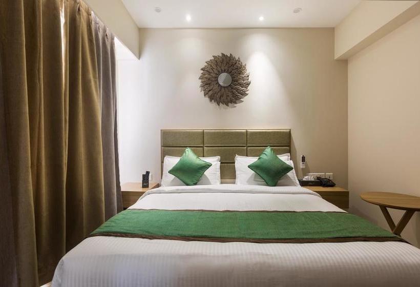 Hotel Floressa Randa 10