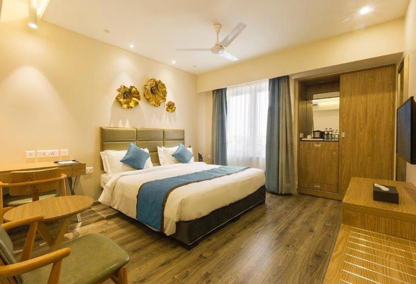 Hotel Floressa Randa 11