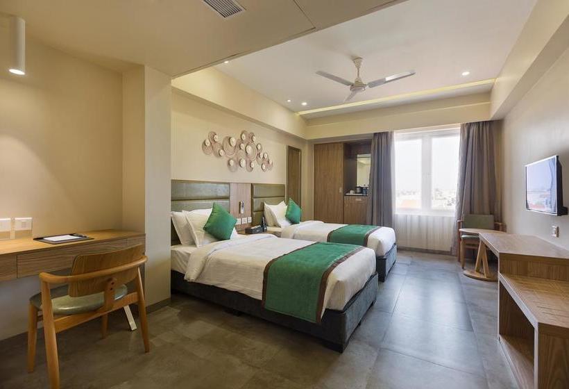 Hotel Floressa Randa 12