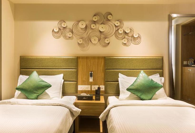 Hotel Floressa Randa 13