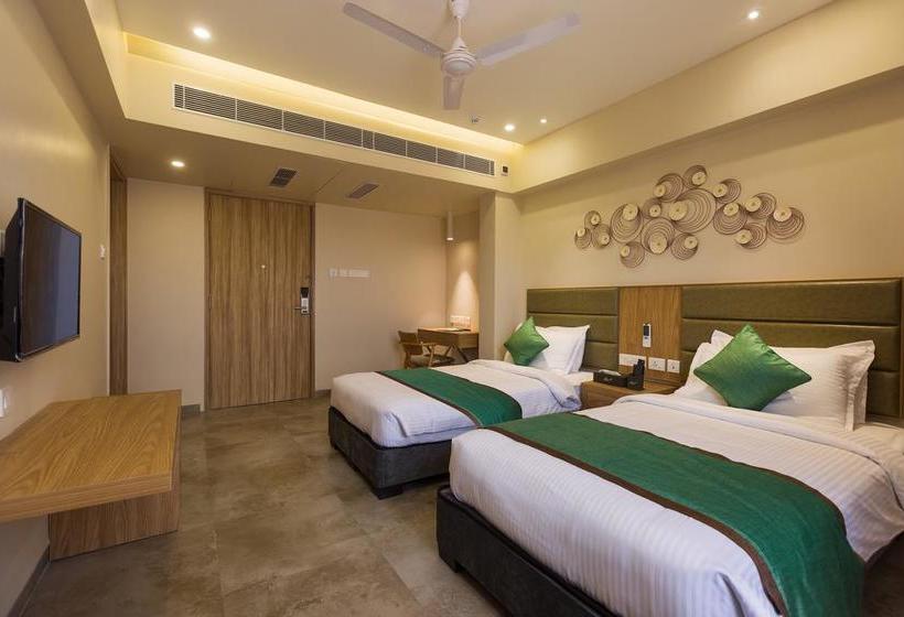 Hotel Floressa Randa 14