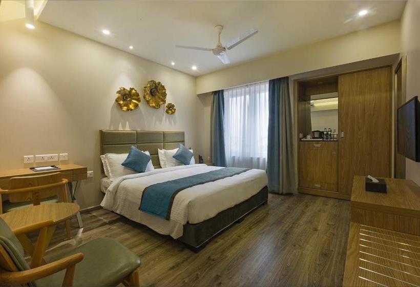 Hotel Floressa Randa 15