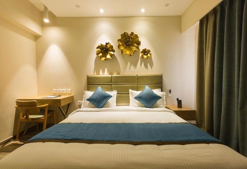 Hotel Floressa Randa 16