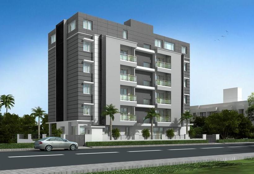 Hotel Floressa Randa 17