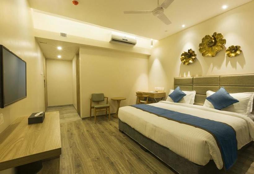 Hotel Floressa Randa 18