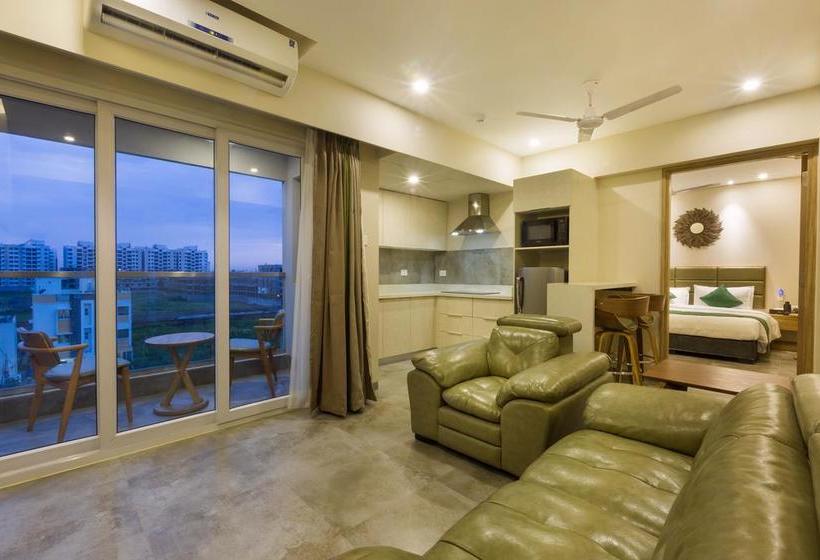 Hotel Floressa Randa 19