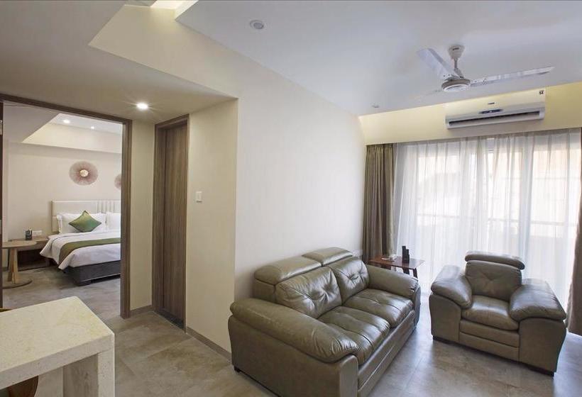 Hotel Floressa Randa 2