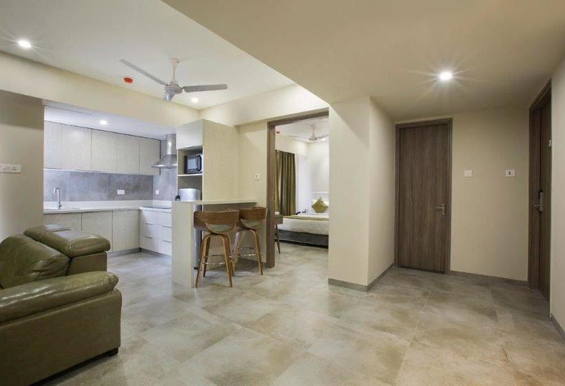 Hotel Floressa Randa 20