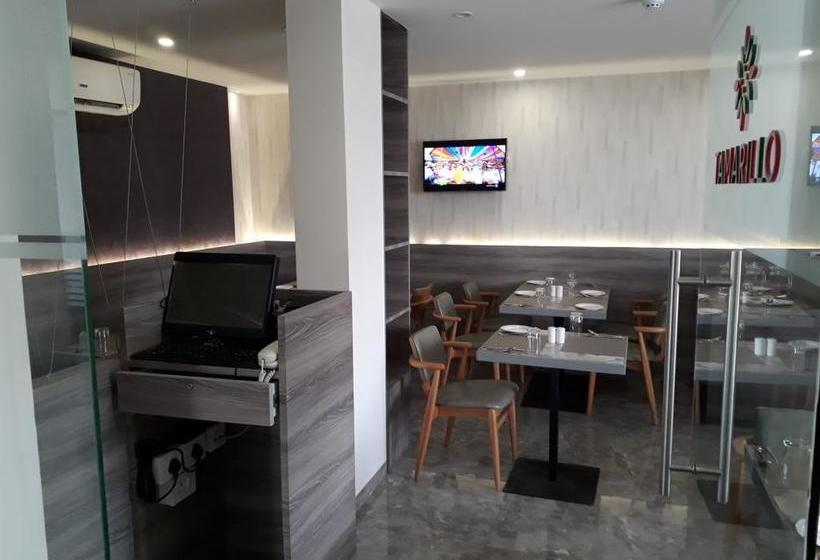 Hotel Floressa Randa 3