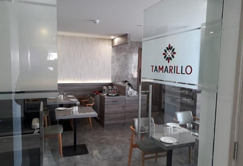 Hotel Floressa Randa 4