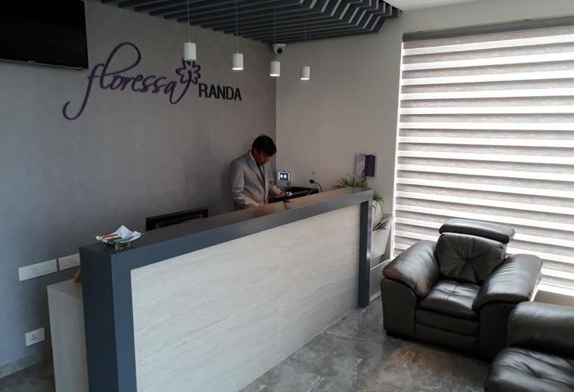 Hotel Floressa Randa 5