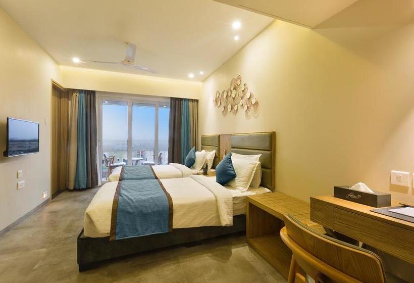 Hotel Floressa Randa 6