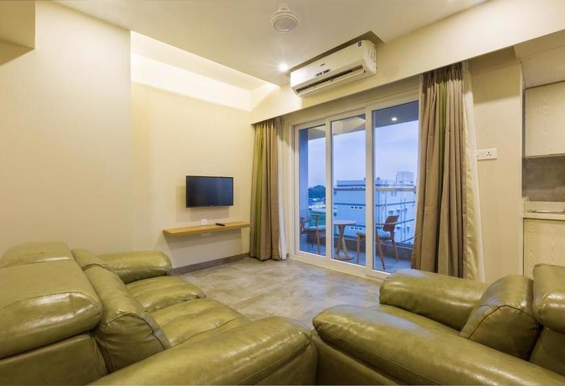 Hotel Floressa Randa 7