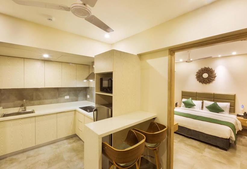 Hotel Floressa Randa 8