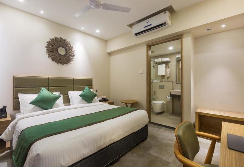 Hotel Floressa Randa 9