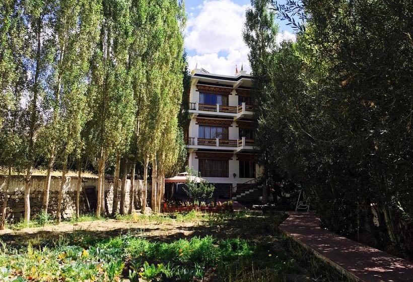 Hotel Deskit Villa 2