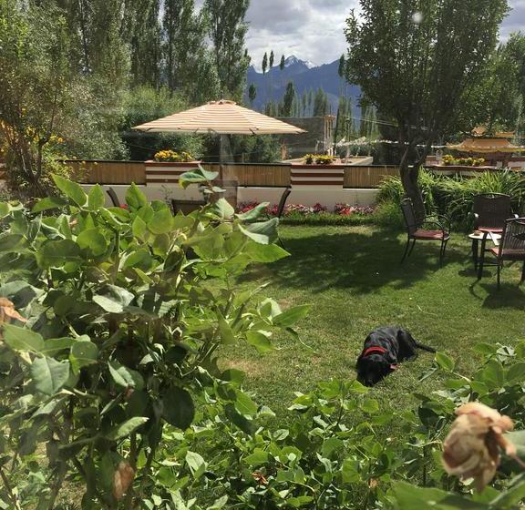 Hotel Deskit Villa 4