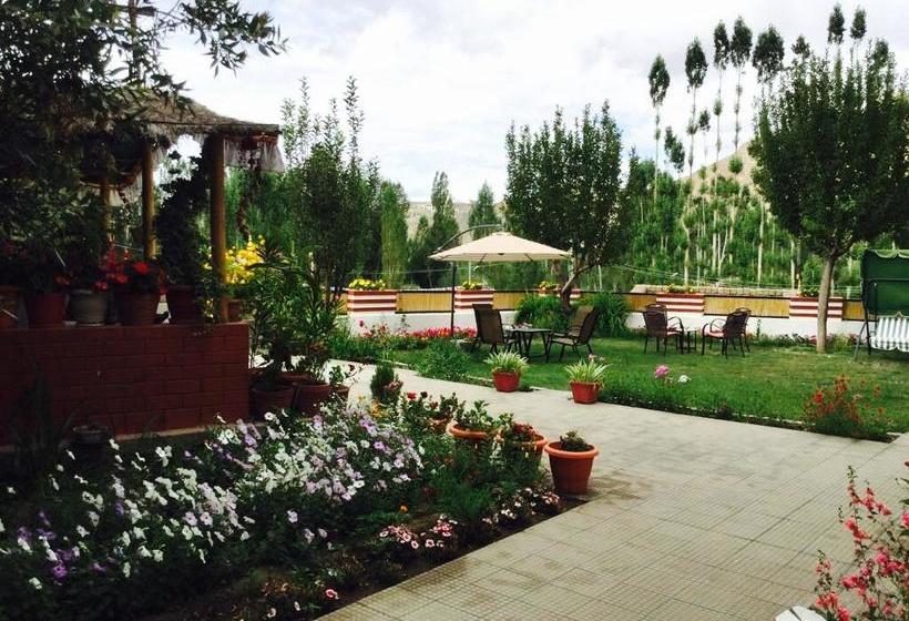 Hotel Deskit Villa 5