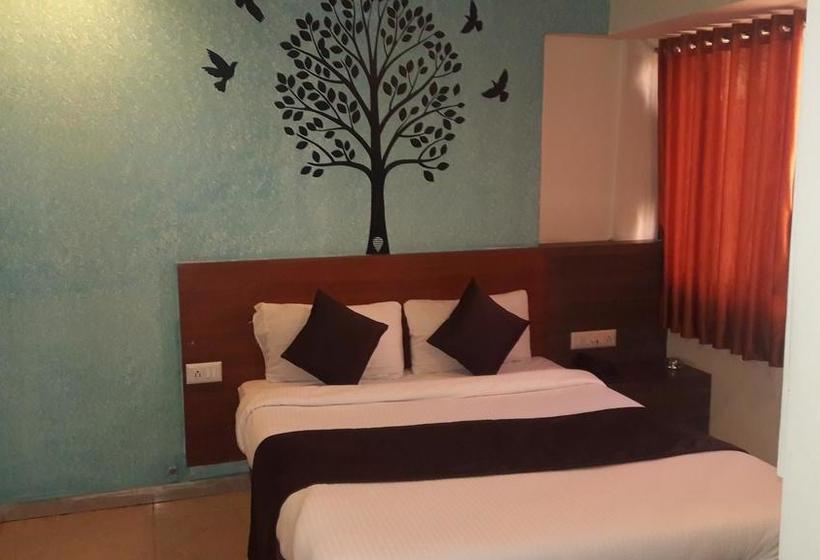 Hotel Anupam Gujarat