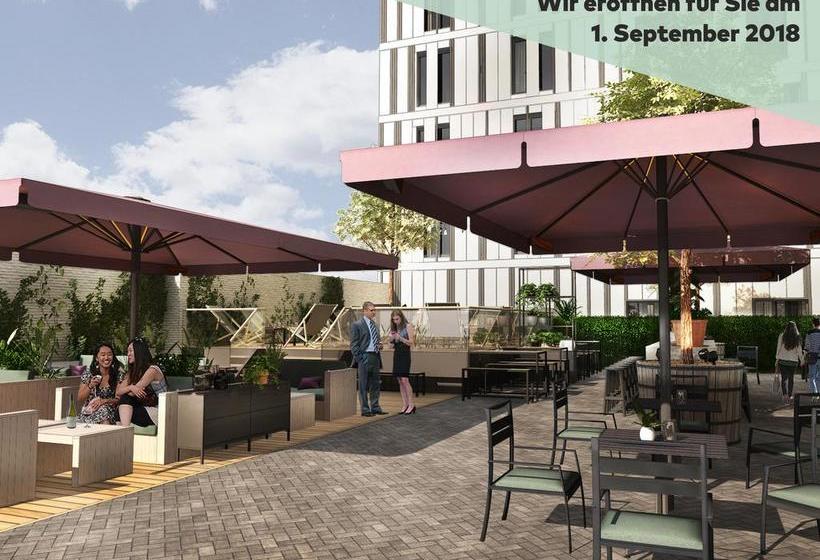 Hotel Sander Coblenza