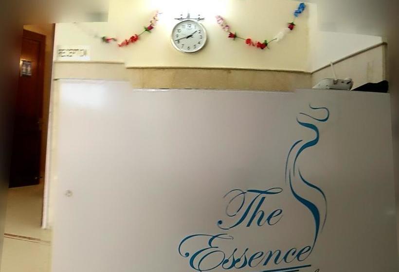 Hotel The Essence Suite