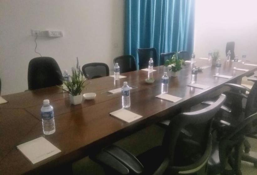 Hotel The Essence Suite 1