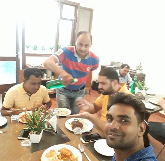 Hotel The Essence Suite 10