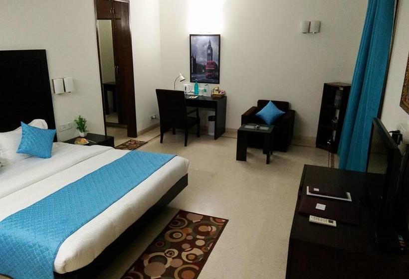 Hotel The Essence Suite 2