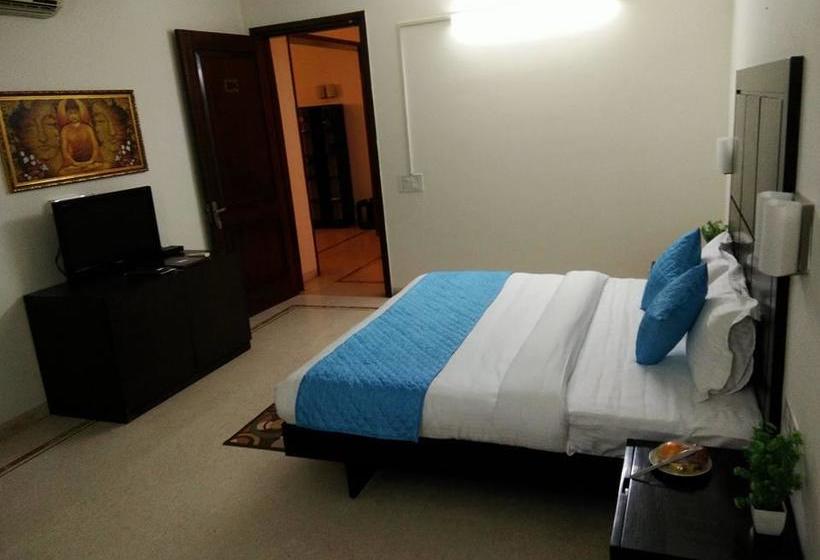 Hotel The Essence Suite 3