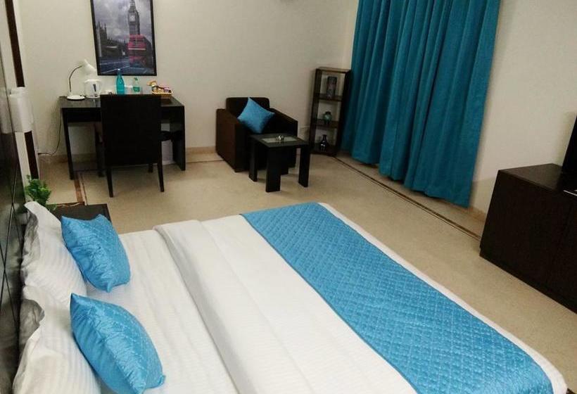 Hotel The Essence Suite 4