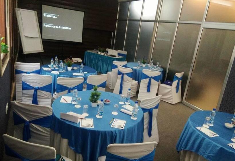 Hotel The Essence Suite 6