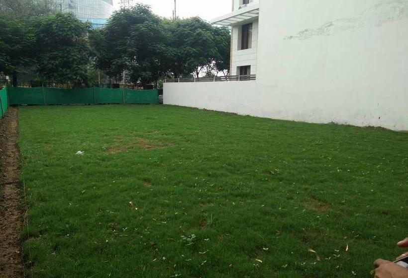 Hotel The Essence Suite 7