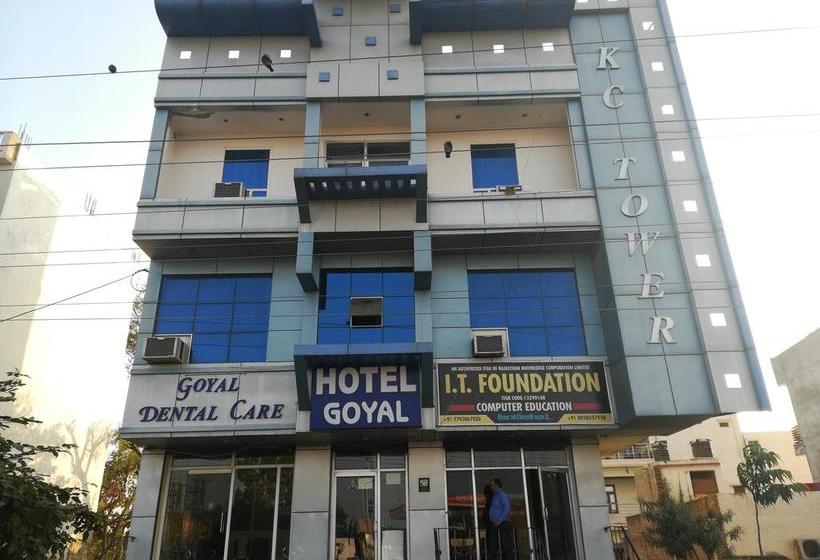 Hotel Goyal