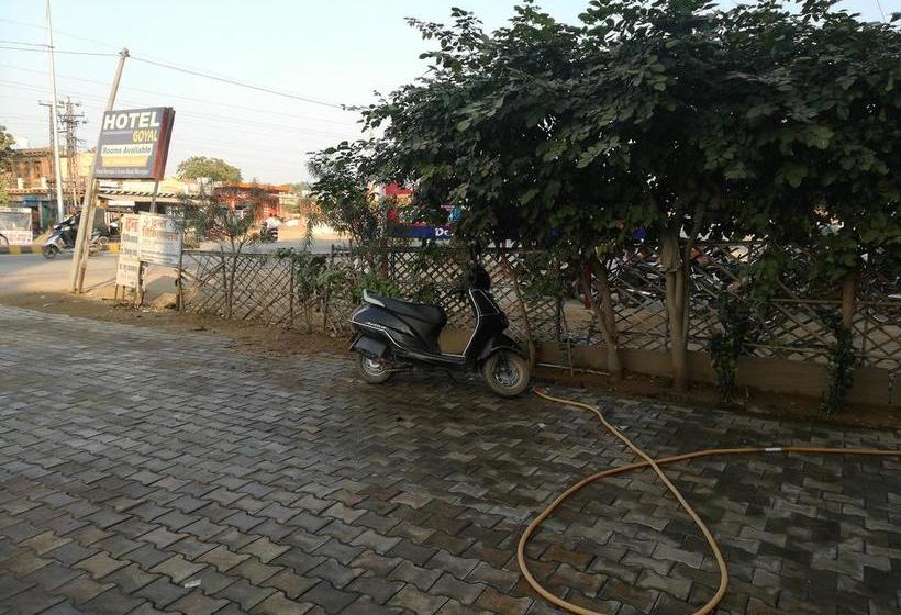 Hotel Goyal 9