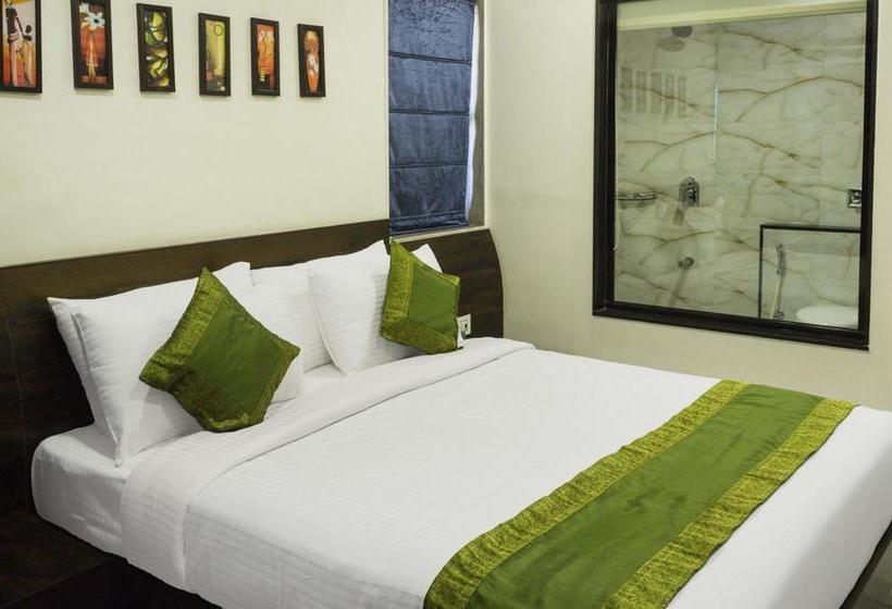 Hotel Treebo Indralok Inn Lonavala Maharashtra