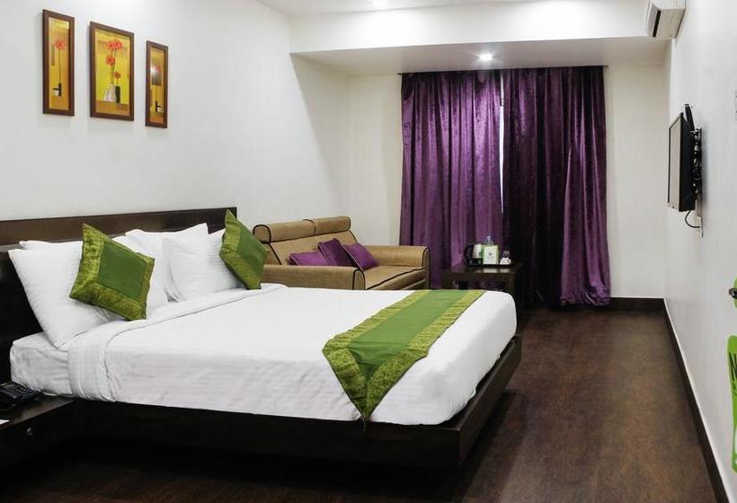Hotel Treebo Indralok Inn Lonavala 1