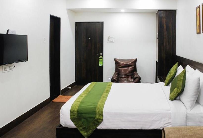 Hotel Treebo Indralok Inn Lonavala 11