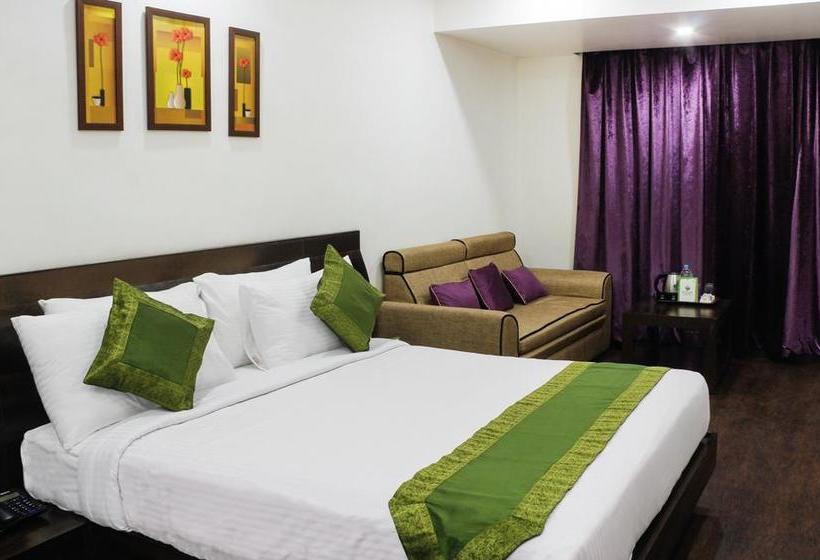 Hotel Treebo Indralok Inn Lonavala 14