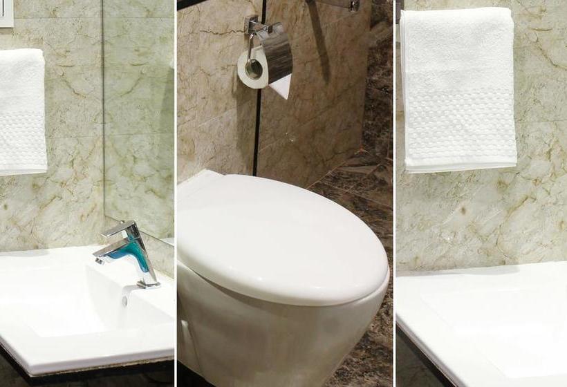 Hotel Treebo Indralok Inn Lonavala 15