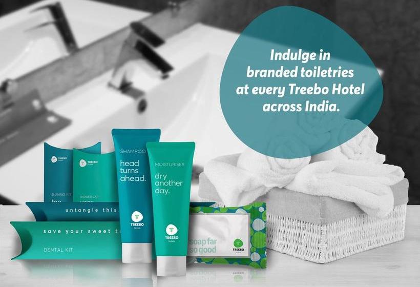 Hotel Treebo Indralok Inn Lonavala 17