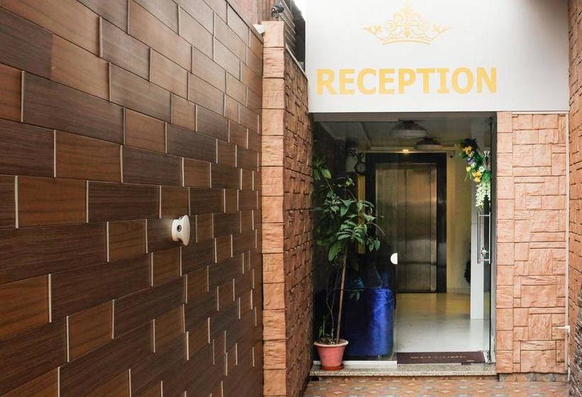 Hotel Treebo Indralok Inn Lonavala 2