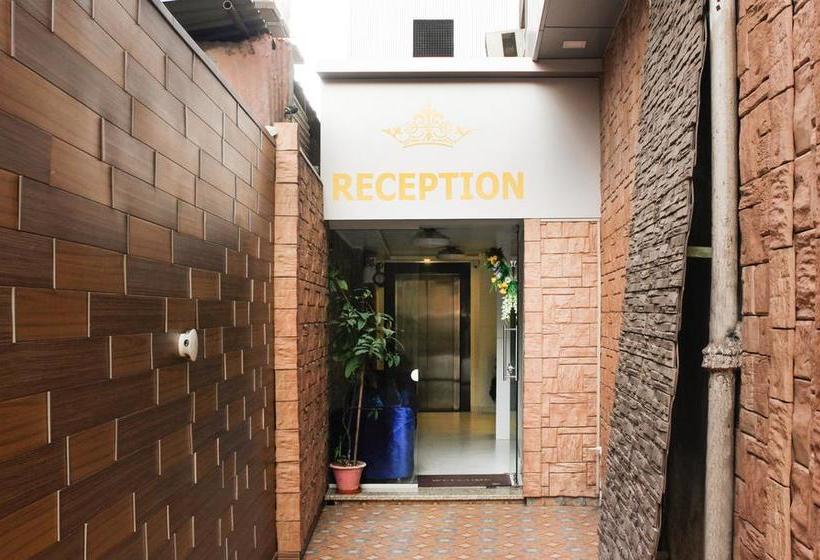 Hotel Treebo Indralok Inn Lonavala 3