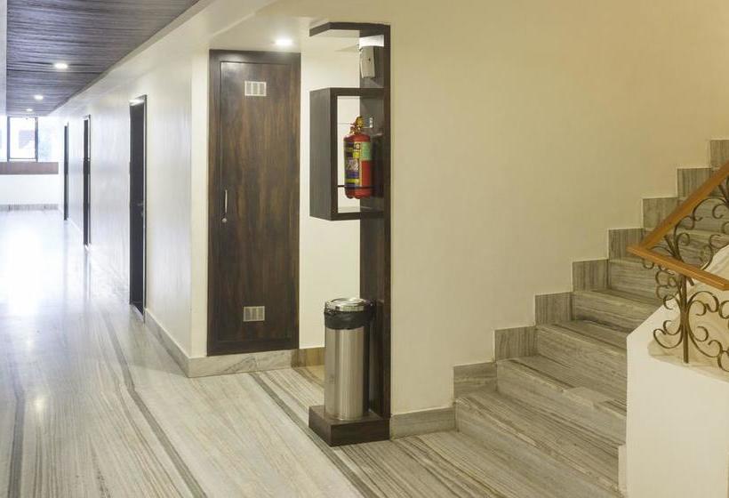 Hotel Treebo Indralok Inn Lonavala 4