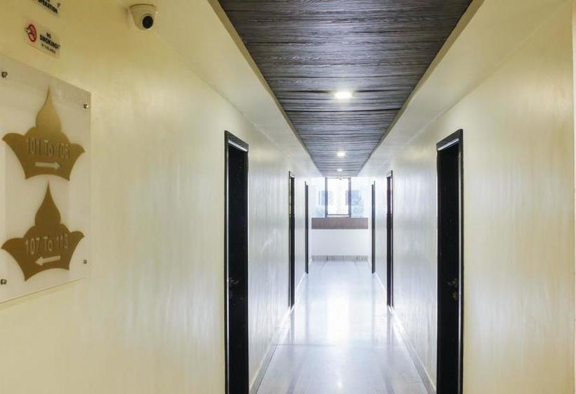 Hotel Treebo Indralok Inn Lonavala 5