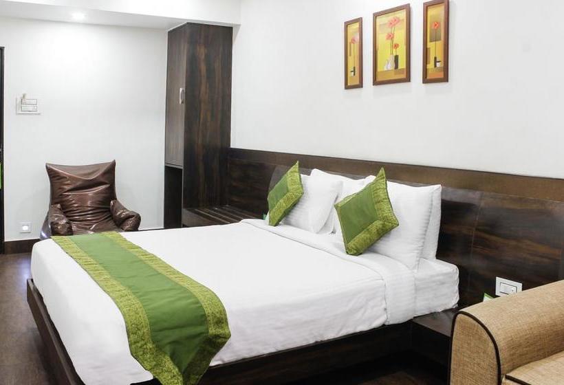 Hotel Treebo Indralok Inn Lonavala 6